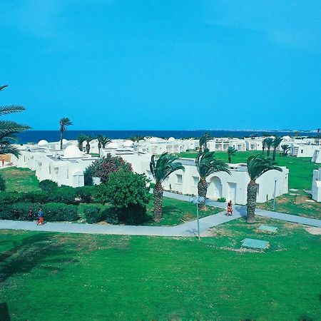 (סוס (עיר Thalassa Village Skanes מראה חיצוני תמונה