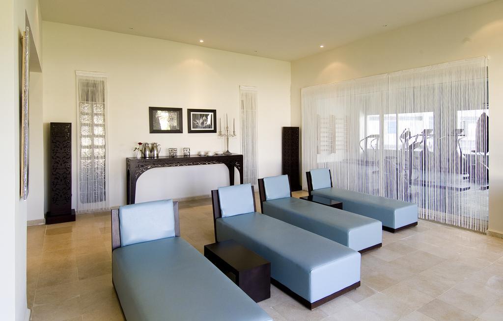 (סוס (עיר Thalassa Village Skanes מראה חיצוני תמונה