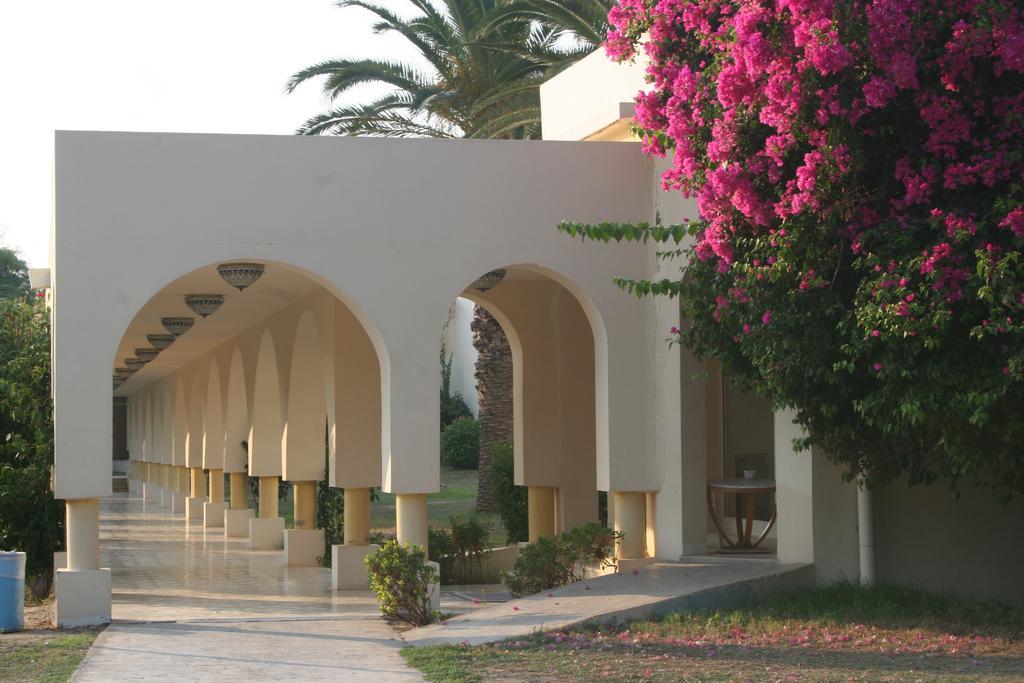 (סוס (עיר Thalassa Village Skanes מראה חיצוני תמונה