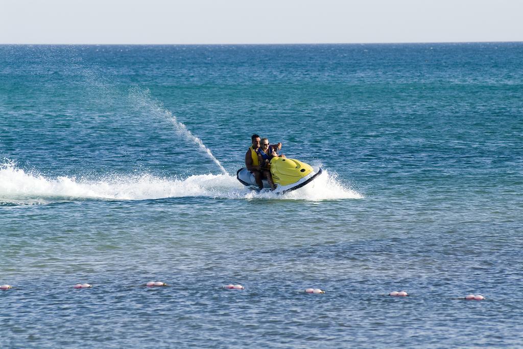 (סוס (עיר Thalassa Village Skanes מראה חיצוני תמונה