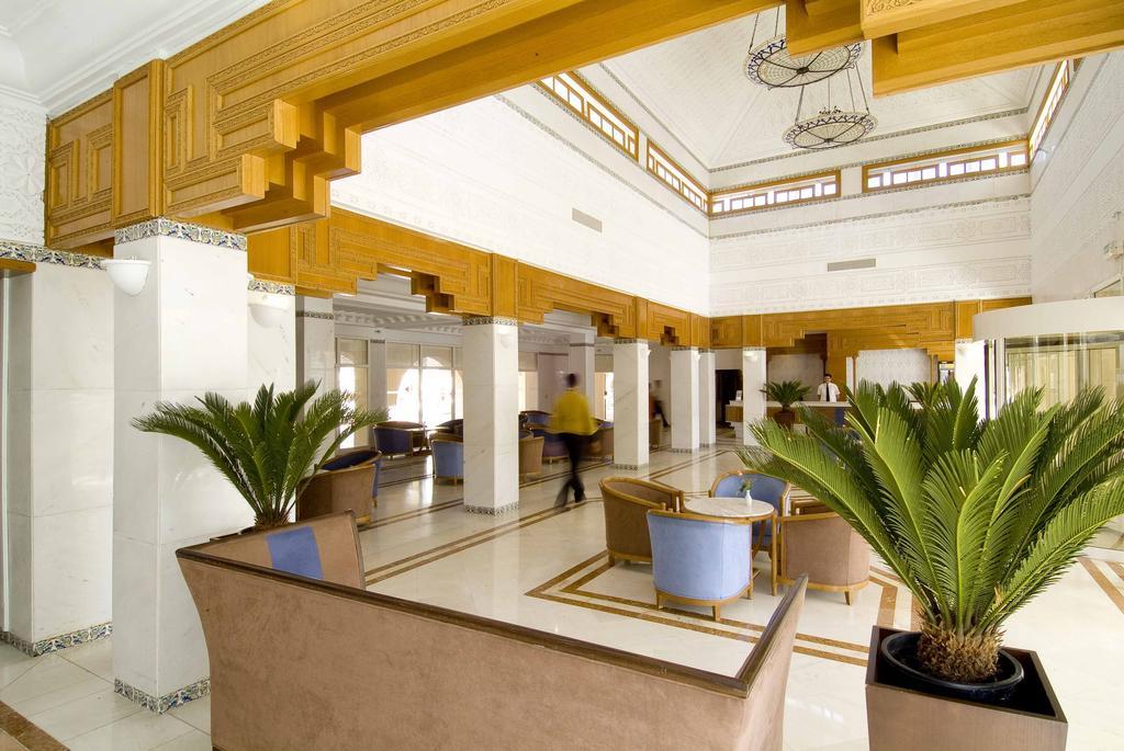 (סוס (עיר Thalassa Village Skanes מראה חיצוני תמונה