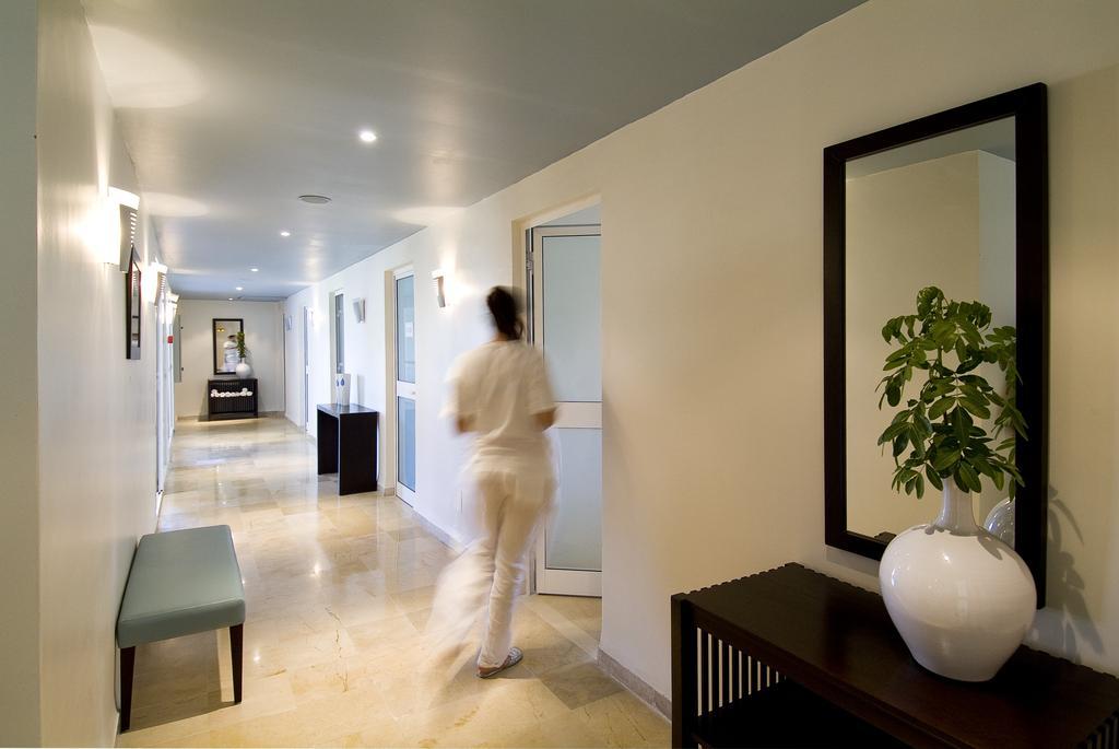 (סוס (עיר Thalassa Village Skanes מראה חיצוני תמונה