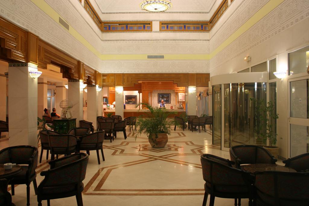 (סוס (עיר Thalassa Village Skanes מראה פנימי תמונה