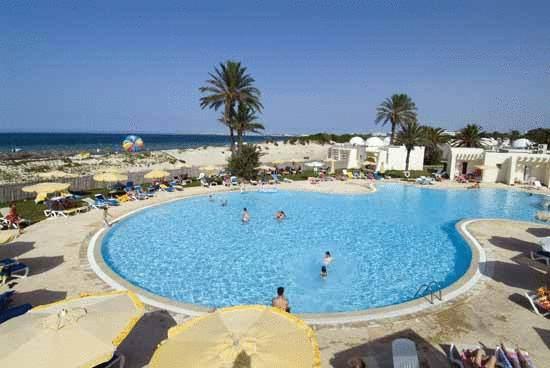 (סוס (עיר Thalassa Village Skanes מראה חיצוני תמונה